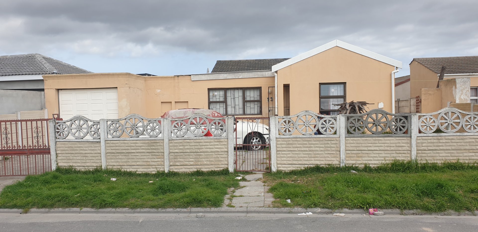 3 Bedroom Property for Sale in Weltevreden Valley Western Cape